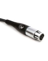 Купить Кабель D'ADDARIO PW-M-25 Custom Series Microphone Cable (7.62m) 