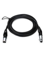 Купити Кабель D'ADDARIO PW-MS-10 Custom Series Swivel Microphone Cable (3m)