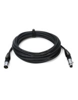 Купити Кабель D'ADDARIO PW-MS-25 Custom Series Swivel Microphone Cable (7,62м)