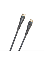 Купити Кабель D'ADDARIO PW-MD-05 Custom Series MIDI Cable (1.5м)