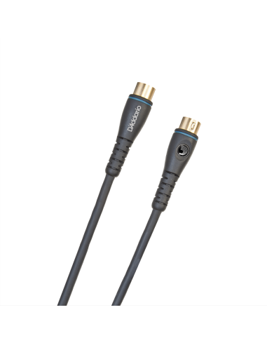 Купить Кабель D'ADDARIO PW-MD-10 Custom Series MIDI Cable (3m) 