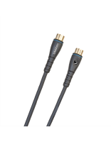 Купить Кабель D'ADDARIO PW-MD-10 Custom Series MIDI Cable (3m) 