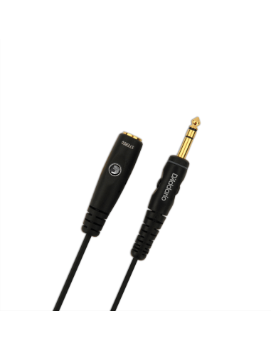 Купить Кабель D'ADDARIO PW-EXT-HD-10 Headphone Extension Cable (3m) 