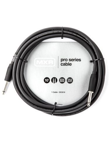 Купить Кабель MXR Pro Series Instrument Cable (3m) 