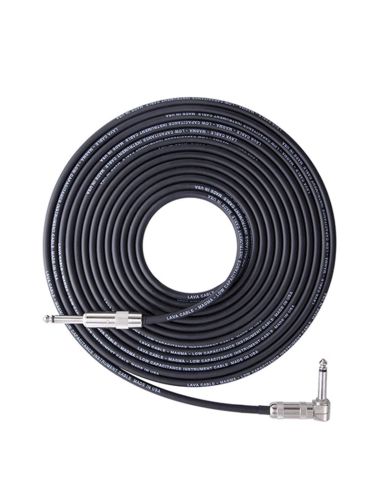 Купити Кабель LAVA CABLE LCMG10R Magma Instrument Cable (3м)