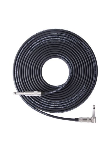 Купить Кабель LAVA CABLE LCMG15R Magma Instrument Cable (4.5m) 