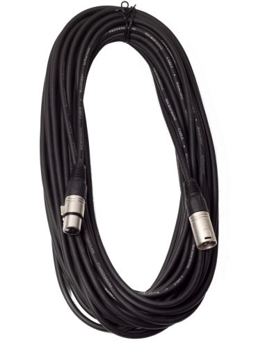 Купить Кабель ROCKCABLE RCL30315 D7 Microphone Cable (15m) 