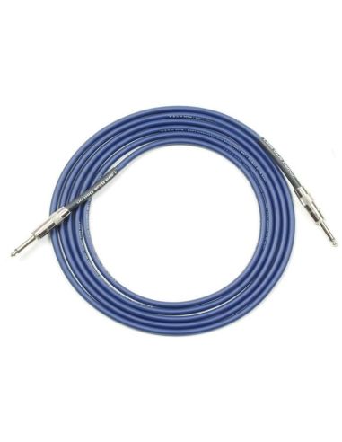 Купить Кабель LAVA CABLE LCBD15 Blue Demon Instrument Cable (4.5m) 
