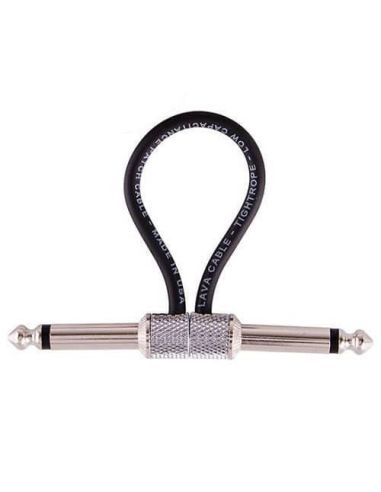 Купити Кабель LAVA CABLE Trightrope Patch Cable (15см)
