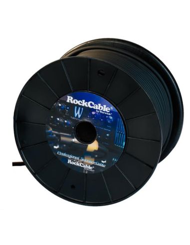 Купить Кабель ROCKCABLE RCL10500 D8 BLK Speaker Cable 