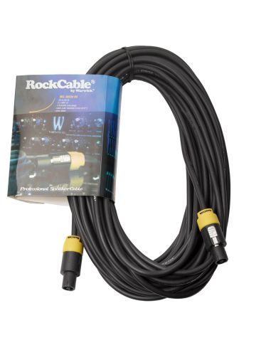 Купить Кабель ROCKCABLE RCL30520 D8 Speaker Cable (20m) 