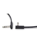 Купить Кабель ROCKBOARD Flat TRS Cable (15 cm) 