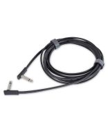 Купить Кабель ROCKBOARD Flat Instrument Cable, angled/angled (300 cm) 