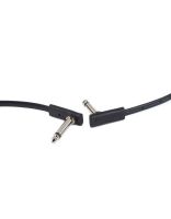 Купити Кабель ROCKBOARD Flat Instrument Cable, angled/angled (300 см)