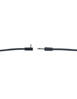 Купить Кабель ROCKBOARD Flat Instrument Cable, Straight/Angled (300 cm) 