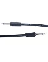 Купити Кабель ROCKBOARD Flat Instrument Cable, Straight/Straight (300 см)