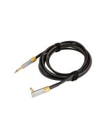 Купить Кабель ROCKBOARD Premium Flat Instrument Cable, Straight/Angled (300 cm) 