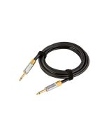 Купити Кабель ROCKBOARD Premium Flat Instrument Cable, Straight/Straight (300 см)