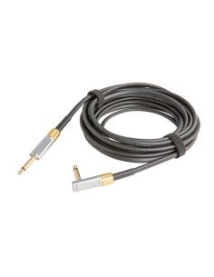 Купить Кабель ROCKBOARD Premium Flat Instrument Cable, Straight/Angled (600 cm)  2
