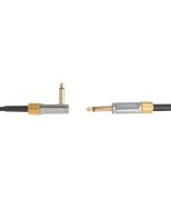 Купити Кабель ROCKBOARD Premium Flat Instrument Cable, Straight/Angled (600 см)