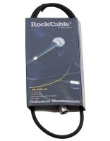 Купити Кабель ROCKCABLE RCL30301 D6 Microphone Cable (1m)