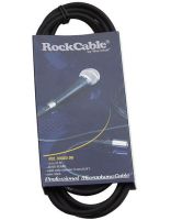 Купить Кабель ROCKCABLE RCL30303 D6 Microphone Cable (3m) 