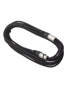 Купити Кабель ROCKCABLE RCL30305 D7 Microphone Cable (5м)