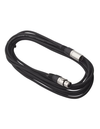 Купить Кабель ROCKCABLE RCL30305 D7 Microphone Cable (5m) 