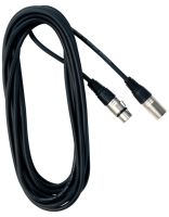 Купить Кабель ROCKCABLE RCL30305 D7 Microphone Cable (5m) 
