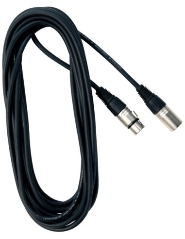 Купить Кабель ROCKCABLE RCL30306 D7 Microphone Cable (6m) 