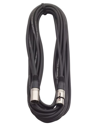 Купить Кабель ROCKCABLE RCL30309 D6 Microphone Cable (9m) 