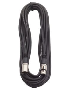 Купити Кабель ROCKCABLE RCL30309 D7 Microphone Cable (9m)