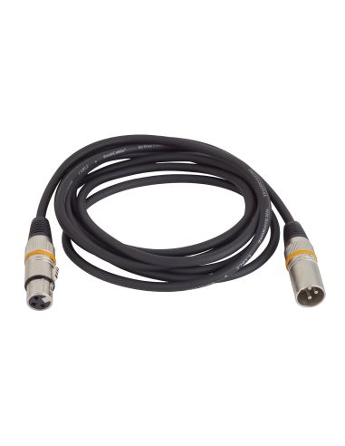 Купить Кабель ROCKCABLE RCL30353 D6 Microphone Cable (3m) 