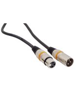 Купить Кабель ROCKCABLE RCL30353 D6 Microphone Cable (3m) 