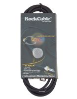 Купити Кабель ROCKCABLE RCL30353 D6 Microphone Cable (3m)