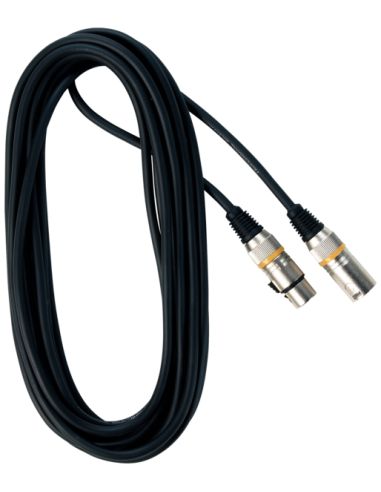 Купить Кабель ROCKCABLE RCL30356 D7 Microphone Cable (6m) 