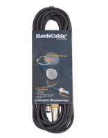 Купить Кабель ROCKCABLE RCL30359 D6 Microphone Cable (9m) 
