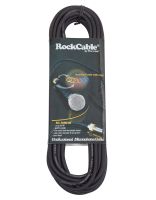 Купить Кабель ROCKCABLE RCL30360 D6 Microphone Cable (10m) 