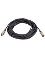 Купить Кабель ROCKCABLE RCL30365 D7 Microphone Cable (15m) 