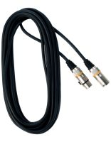 Купить Кабель ROCKCABLE RCL30380 D7 Microphone Cable (20m) 