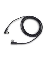 Купить Кабель ROCKBOARD RBO CAB MIDI 200 BK Flat MIDI Cable - Black, 200 cm 