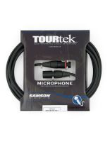 Купить Кабель SAMSON TM20 Tourtek Microphone Cable (6m) 