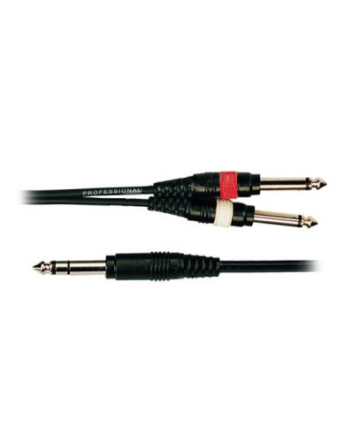 Купить Кабель SOUNDKING BB314 Insert Cable (3m) 