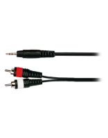 Купить Кабель SOUNDKING BB413 Audio Cable (3m) 