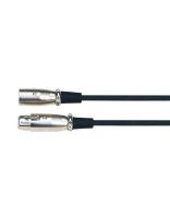 Купити Кабель SOUNDKING BB008 Microphone Cable (6m)