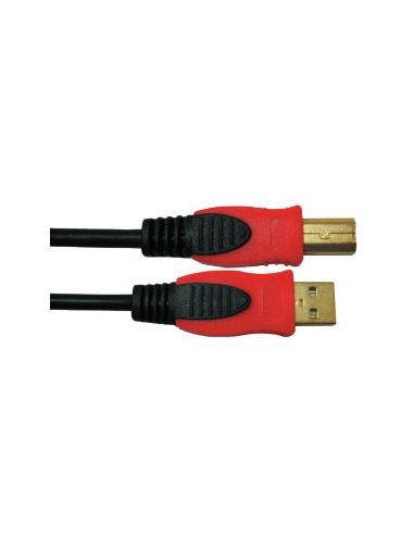 Купити Кабель SOUNDKING BS015 - USB 2.0 Cable