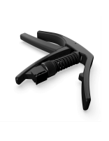 Купити Каподастр D'ADDARIO PW-CP-10 ARTIST CAPO (Black)