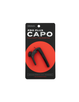 Купити Каподастр D'ADDARIO PW-CP-19 PRO PLUS CAPO (Black)