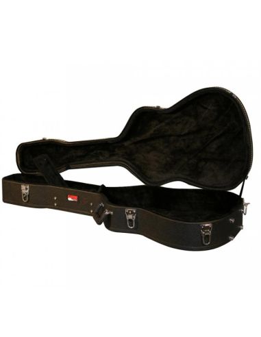 Купить Кейс для гитары GATOR GWE-DREAD 12 12-String Dreadnought Guitar Case 