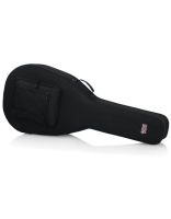 Купить Кейс для гитары GATOR GL-JUMBO Jumbo Acoustic Guitar Case 